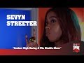 Sevyn streeter  studio moments  with wiz august ty dolla   jeremih 247hhexclusive