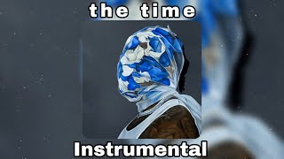 Gunna - the time (Instrumental)