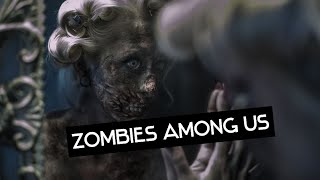 Zombie Drug: The Terrifying Effects and How It's Taking Over the Streets