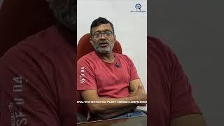 India’s Trusted Bottle Machine Company 🔥 | Aim Technologies Client Review