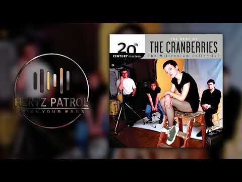 The Cranberries Ode To My Family 432hz