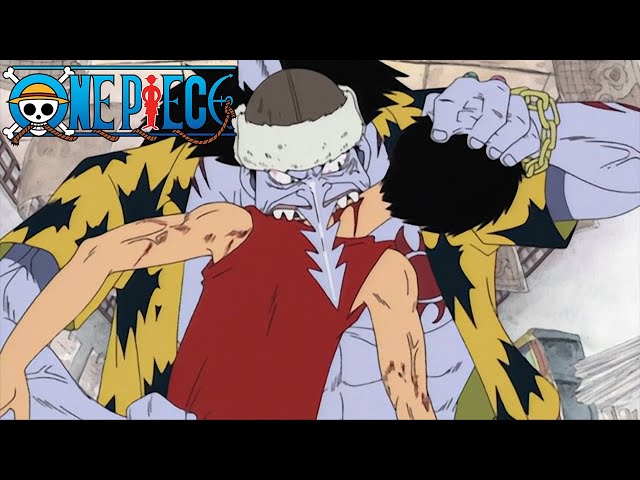 One Piece: Red tem primeiro teaser revelado; assista