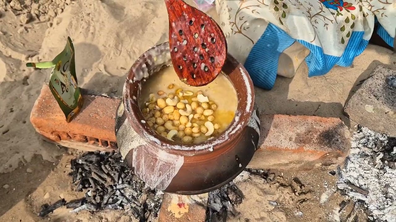 தைப் பொங்கல் சிறப்பாக கொண்டாடியாச்சு பாருங்க மக்களே | அனைவருக்கும் இனிய பொங்கல் நல்வாழ்த்துக்கள்