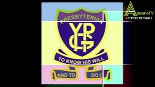 YPG ANTHEM - Young People's Guild of the Presbyterian church of Ghana