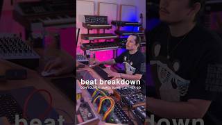 How I Made The Beat "Let Her Go" for Don Toliver & James Blake