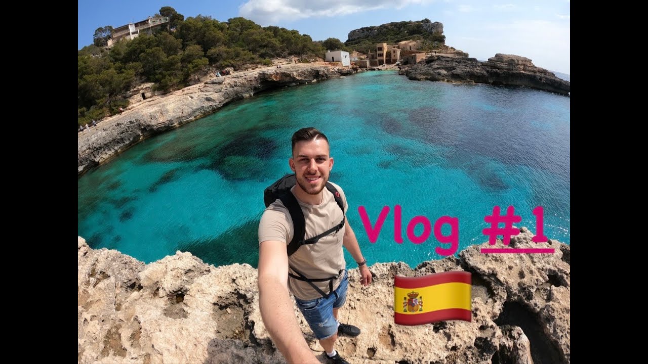 My #1 Vlog EVER! // Mallorca 2021
