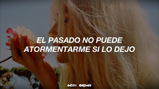 Kesha - Learn To Let Go [Traducida al Español]