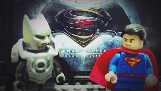 LEGO custom Batman V Superman : Dawn of Justice-Armored Batman
Hey!guys! This is my custom LEGO Batman V Superman : Dawn of Justice Armored Batman and he looks really Awesome so i hope you guys enjoyed this video :) and BTW Im trying to make a Batman V Superman batmobile so stay tune ;D
Please leave a like comments share and subscribe!!!!!!!!!!!goodbyeeeeeeeeeeeeeeeeeee LEGO custom Batman V Superman : Dawn of Justice-Armored Batman