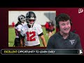 Atlanta Falcons Release SHOCKING Depth Chart Before Week 1 vs. Pittsburgh Steelers