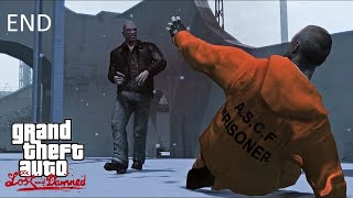GTA IV - The Lost & Damned Part - 9 - END - Full Gameplay & Walkthrough