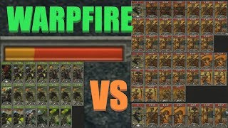 Warpfire - Hell Yes-Yes