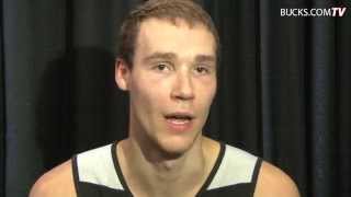 Draft Combine: Alec Brown