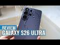 Samsung Galaxy S26 Ultra Review: The Price Makes Sense Now