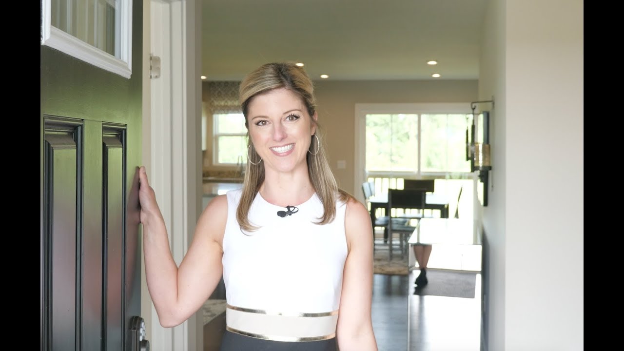 Ryan Homes Cottages at Auburn Meadows New Homes in Farmington, NY