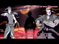 Hakuouki Shinsengumi Kitan opening 1 HD sub esp
