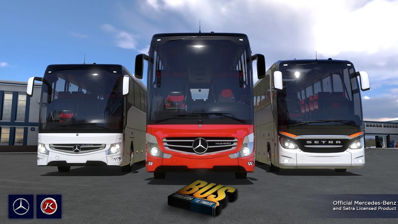 Bus Simulator Ultimate Pakistan Map Faisalabad to Gujranwala Traveling ...