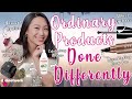 Ordinary Products Done Differently - Tried and Tested: EP182