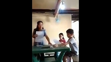 NSTP-FINAL VIDEO PROJECT PROPOSAL