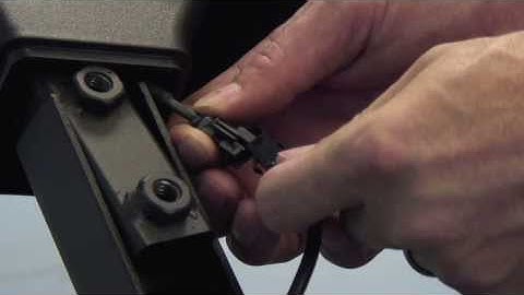 Sole Treadmills - Assembly Step 4