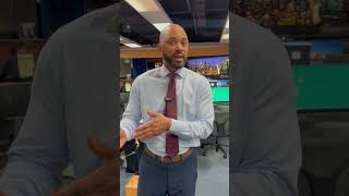 Dangerous ice storm headed this way… WGN Chief Meteorologist Demetrius Ivory has details…