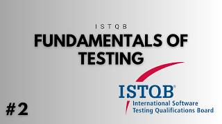 ISTQB Foundation Level | Test Objectives & Testing vs Debugging Explained | Chapter 1 | QA Vault