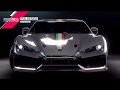 Italdesigns zerouno and asphalt9 legends  chapter 02