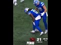 made ts in the car thx @Freezer_Prodz for the idea #nfledits #nfl #fypシ゚viral #fypシ #lions