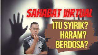 Awas !! jangan pakai sahabat Virtual, Jessica Methode & Anak Buah Imajiner. Sebelum tahu HAL INI !!!