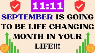 Download Lagu 11:11🌈This Month will be a life changing month for you \u0026 you'll be shocked!🦋#positiveaffirmations🌈 MP3 Download Lagu 11:11🌈This Month will be a life changing month for you \u0026 you'll be shocked!🦋#positiveaffirmations🌈 MP3