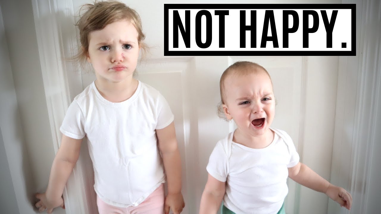 Mia and Sammy love their new sisters but aren't too happy when mom and...