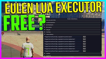 Best FiveM Lua Executor for free? Your chance to win the best and most complete cheat for FiveM