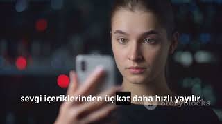 Sosyal Medyada Nefret Nasıl Bu Kadar Hızlı Yayılıyor?