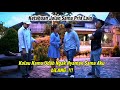 KETAHUAN JALAN SAMA SELINGKUHAN BOS MUDA DIBOHONGI BILANGNYA PERGI SAMA TEMAN Ternyata...