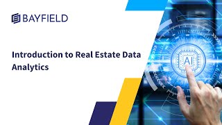Introduction to Real Estate Data Analytics: Tools, Trends & Insights