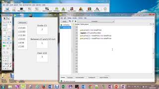 Efficient coding pt 7   running total