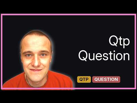 QTP,VBScript, Public Function (3 Solutions!!)