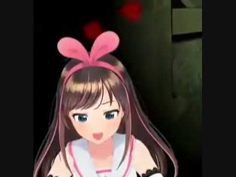 Kizuna Ai-chan - Fuck you compilation (10 minutes)