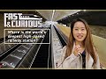 Fast and Curious Ep.3: Where is the world’s deepest high-speed railway station?