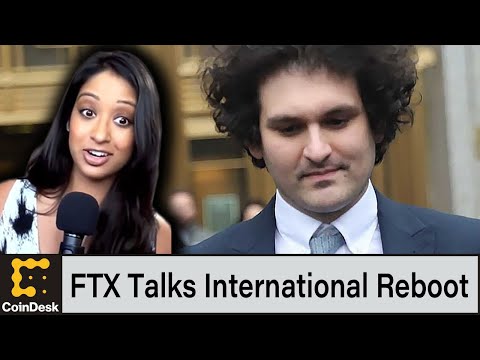 FTX Reportedly Begins Talks to Reboot International Crypto Exchange; Retailers Latch on to NFT Hype