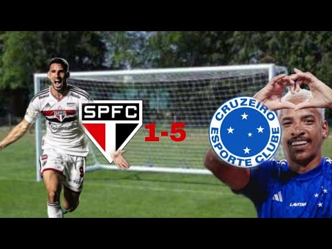 Sao Paulo 1 5 Cruzeiro 6 Rodada Da Super Liga No Mr25 Parte 1 YouTube sao-paulo-1-5-cruzeiro-6-rodada-da-super-liga-no-mr25-parte-1-youtube