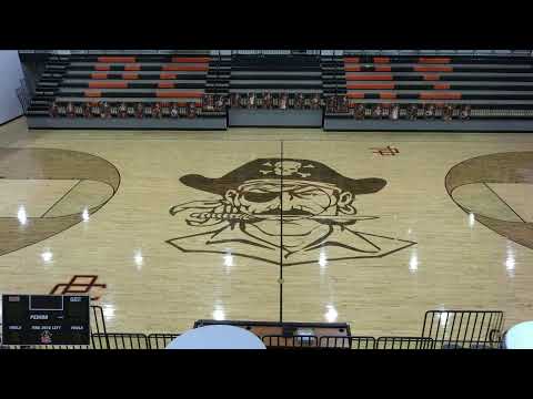 Putnam City High School vs Lawton High School  Mens Varsity Basketball