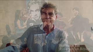 Crr Genel Sanat Yönetmeni Cem Mansur, Beethoven İzolasyonun Böylesi