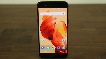 10 Amazing Tips to Customize your OnePlus 5