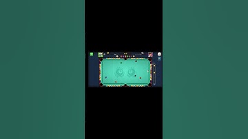 how to win 1 short in 9 ball pool #8ballpool #gameplay #gaming #9ball #pool #gameplay #8ballpool