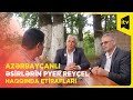 Beynəlxalq təşkilatın əməkdaşı azərbaycanlı əsirləri işgəncələrdən necə qorudu?