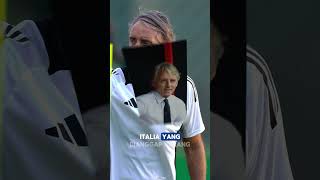 MANTAN PELATIH ITALIA HIJRAH KE QATAR! Mancini Resmi Latih Al Sadd ✨🔥 #mancini #alsadd #euro2020