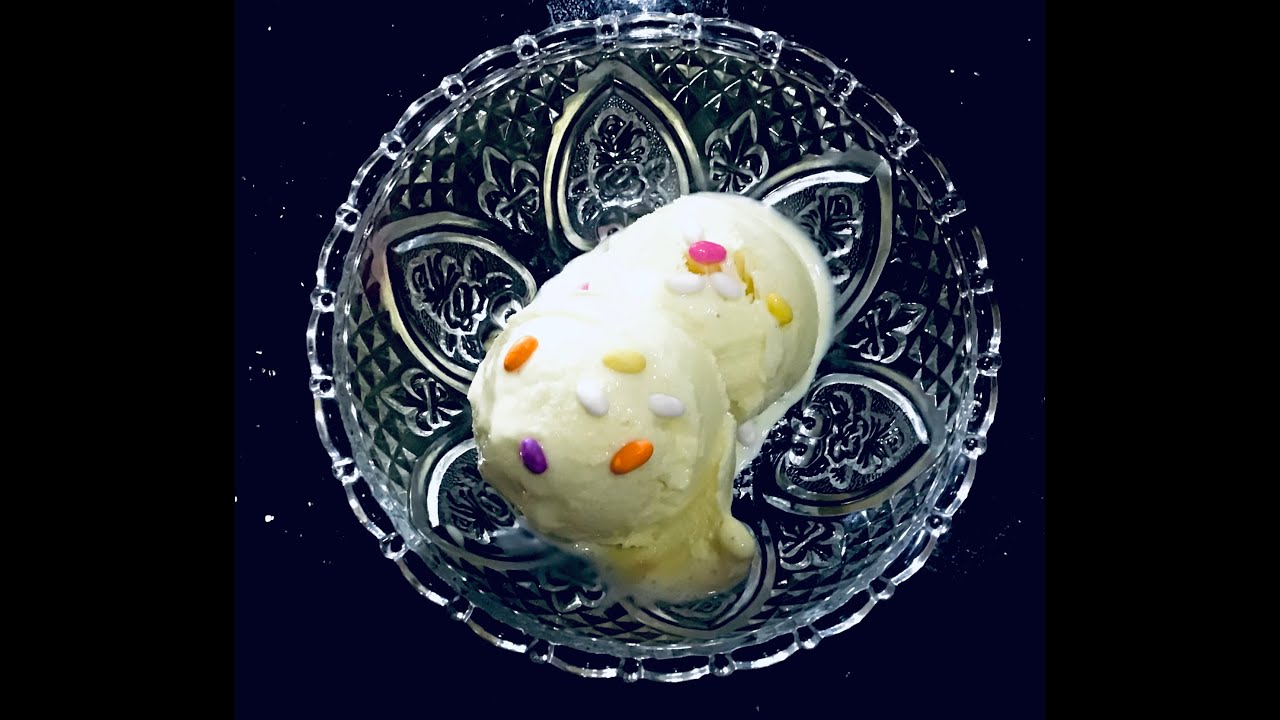 Kids can make Ice Cream YouTube