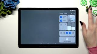 HONOR Pad X8a – How to Set Screen Timeout to Never Using Caffeine App screenshot 2
