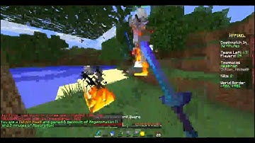 UHC Hypixel hacker report Tale_Tian