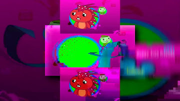 YTPMV Happy Tree Friends Scan